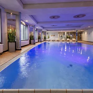 Maritim Frankfurt 4*, Frankfurt am Main Németország