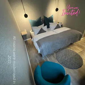 Falkenturm Hotel Monaco di Baviera