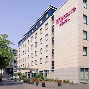 Hotel Mercure Nord, Dusseldorf