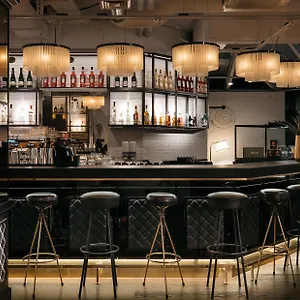 Hotel Ruby Coco, Dusseldorf