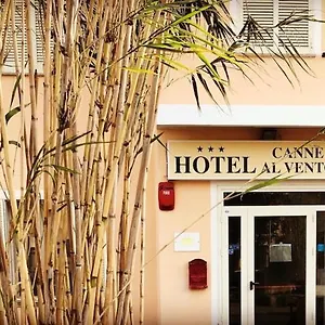 Canne Al Vento Hotel Santa Teresa di Gallura