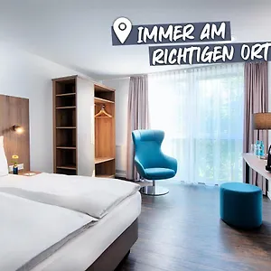 Achat Zuffenhausen 3*, Stuttgart Németország