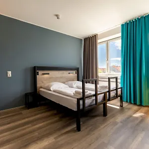 A&o Laim Hotel Monaco di Baviera