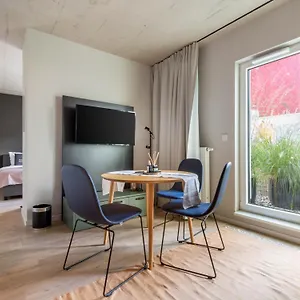 Apart-hotel Limehome Stresemannstrasse - Digital Access