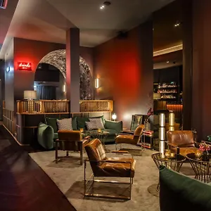 Hotel Amano, Dusseldorf