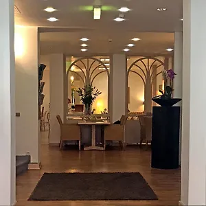Hotel City Hotel Duesseldorf, Düsseldorf