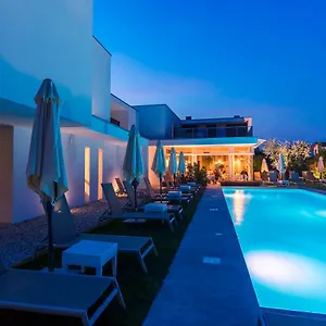 Maximilian Hotel Bardolino