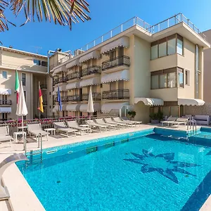 Jesulum Hotel Lido di Jesolo