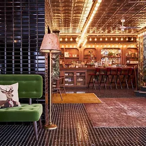 Max Brown Midtown, Part Of Sircle Collection Отель Дюссельдорф