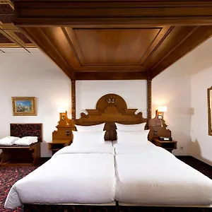 visit hotel