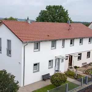 Apartamento Vogel 